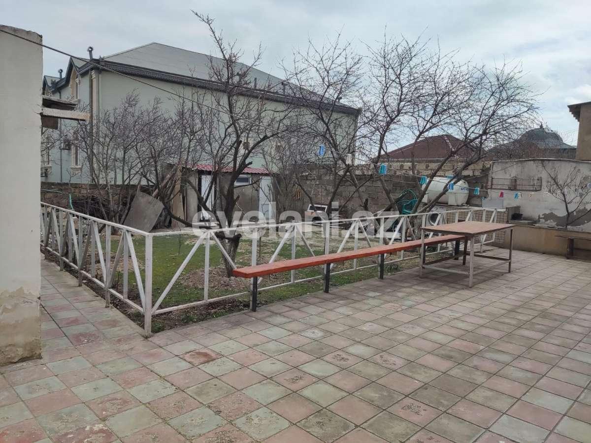 Satılır, villa, 3 otaqlı, 120 m², Bakı, Səbail r, Badamdar q.