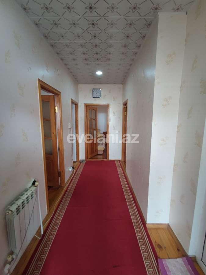 Satılır, villa, 3 otaqlı, 120 m², Bakı, Səbail r, Badamdar q.