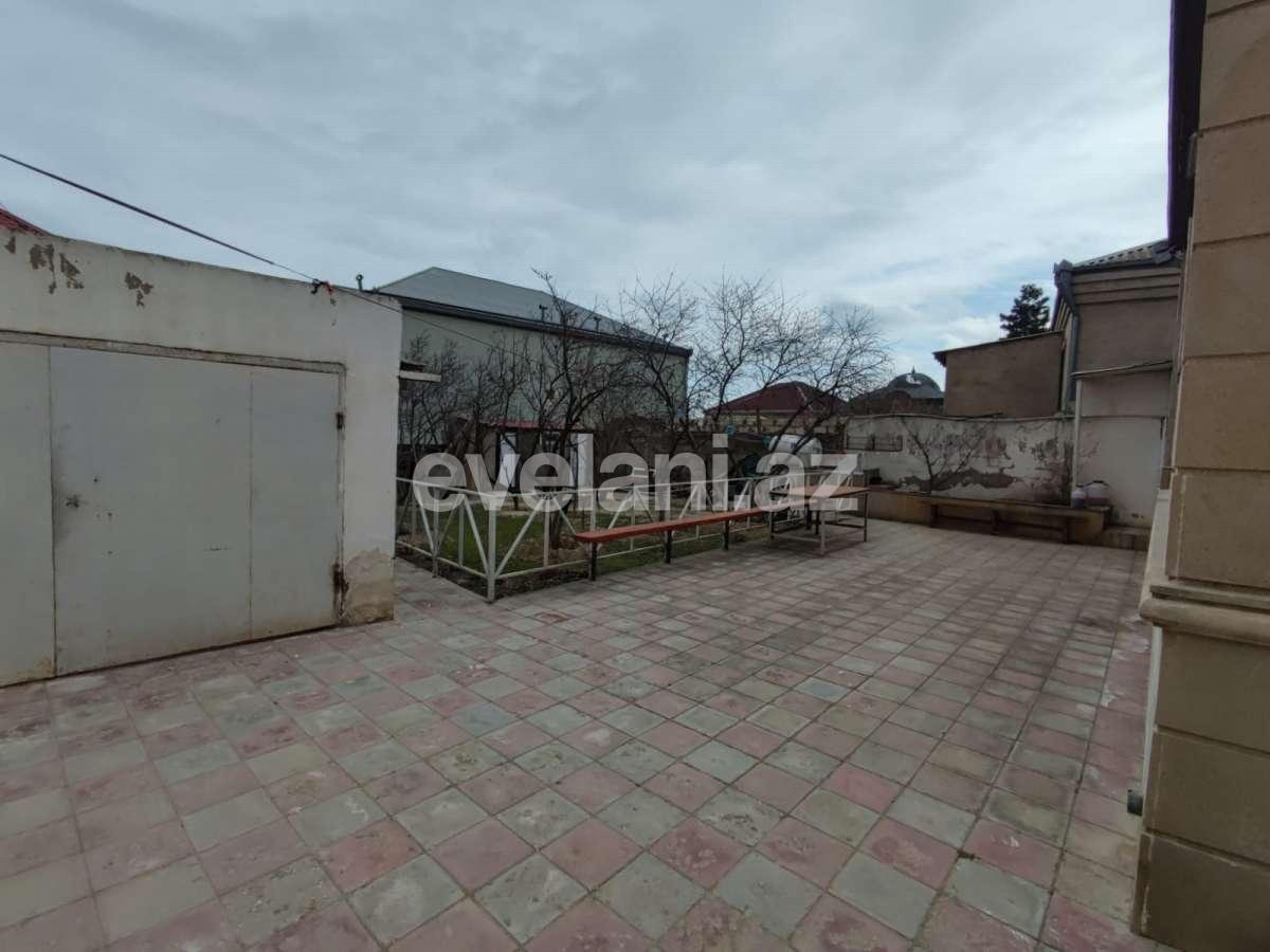 Satılır, villa, 3 otaqlı, 120 m², Bakı, Səbail r, Badamdar q.