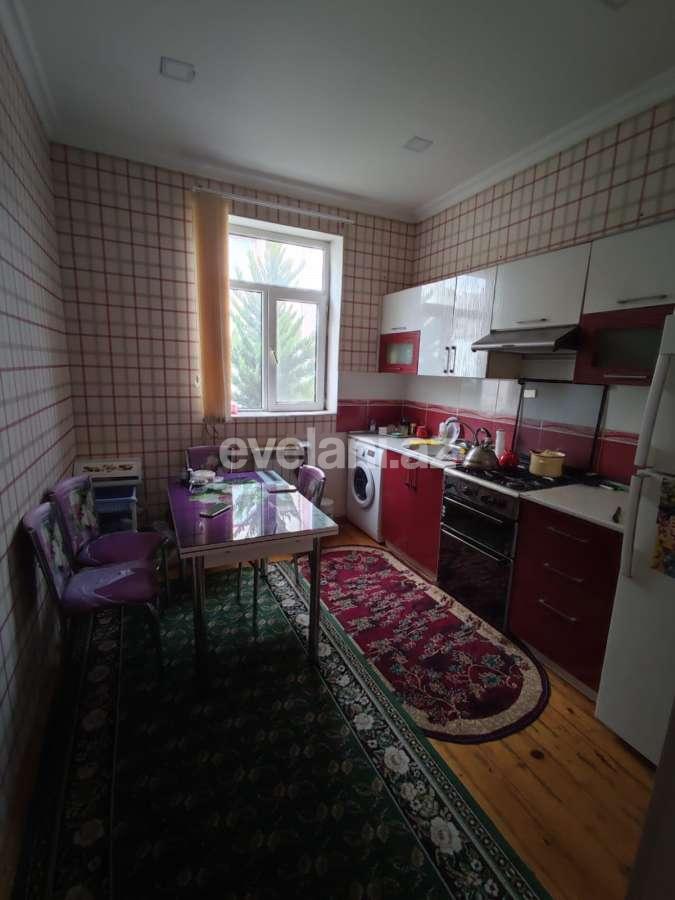 Satılır, villa, 3 otaqlı, 120 m², Bakı, Səbail r, Badamdar q.