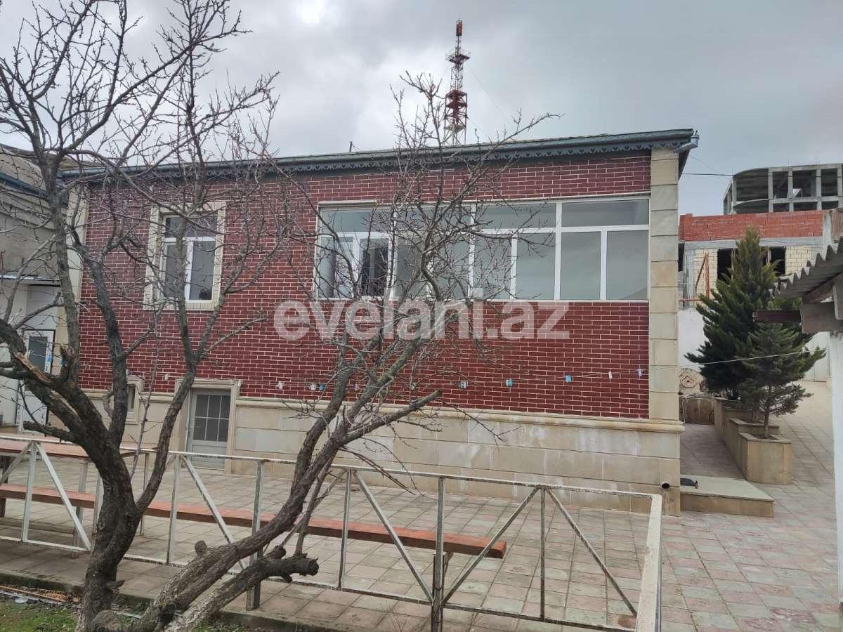 Satılır, villa, 3 otaqlı, 120 m², Bakı, Səbail r, Badamdar q.
