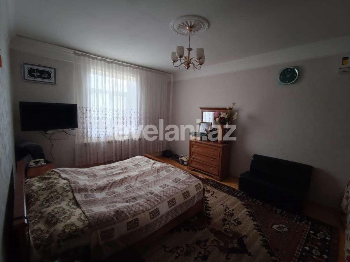 Satılır, villa, 3 otaqlı, 120 m², Bakı, Səbail r, Badamdar q.