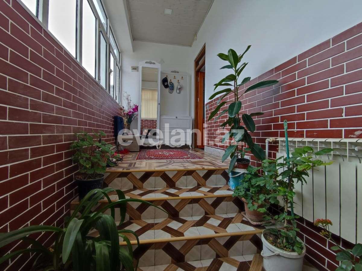 Satılır, villa, 3 otaqlı, 120 m², Bakı, Səbail r, Badamdar q.