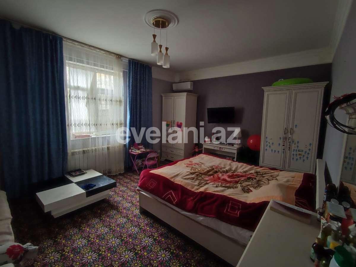 Satılır, villa, 3 otaqlı, 120 m², Bakı, Səbail r, Badamdar q.
