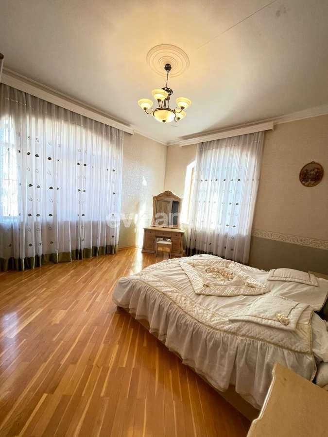 Kirayə verilir, villa, 10 otaqlı, 800 m², Bakı, Səbail r, Badamdar q.