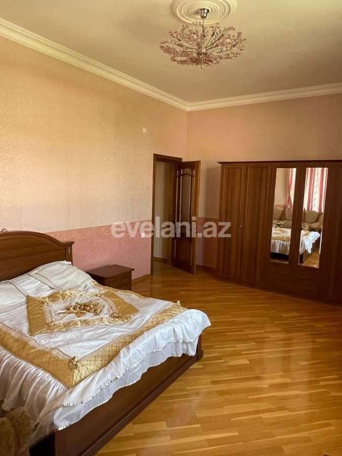 Kirayə verilir, villa, 10 otaqlı, 800 m², Bakı, Səbail r, Badamdar q.