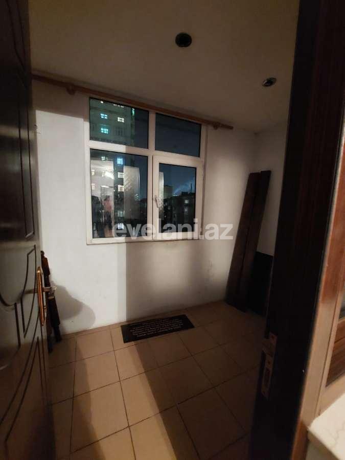 Сдаётся, вторичка, 2-комнаты, 50 m², Баку, Низаминский r, Кара Караев m.