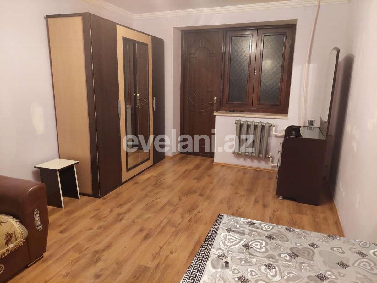 Сдаётся, вторичка, 2-комнаты, 50 m², Баку, Низаминский r, Кара Караев m.