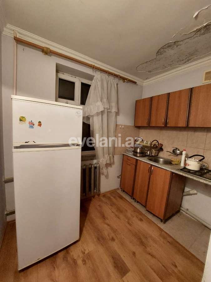 Сдаётся, вторичка, 2-комнаты, 50 m², Баку, Низаминский r, Кара Караев m.