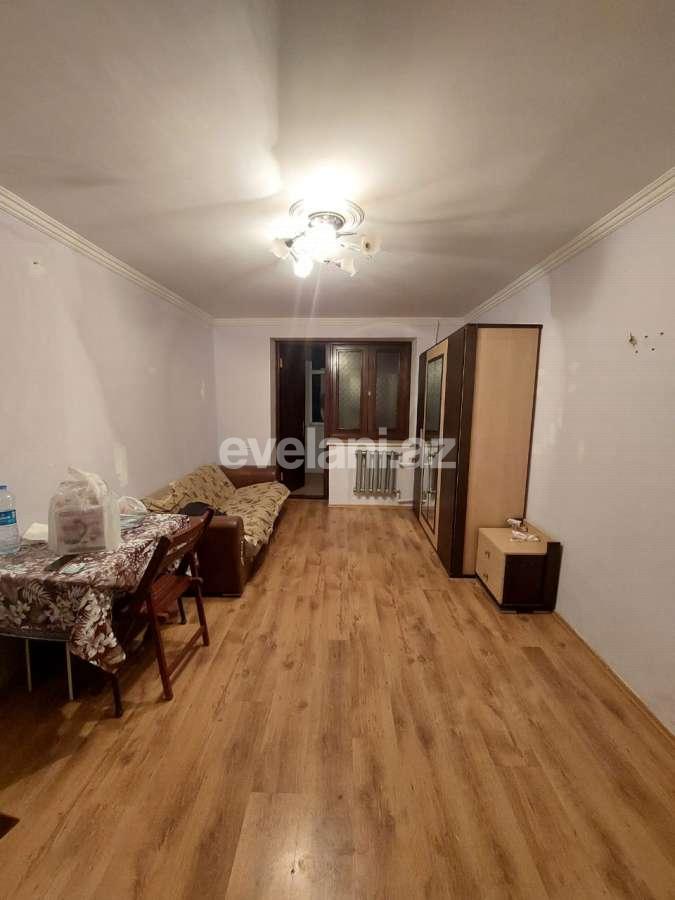 Сдаётся, вторичка, 2-комнаты, 50 m², Баку, Низаминский r, Кара Караев m.