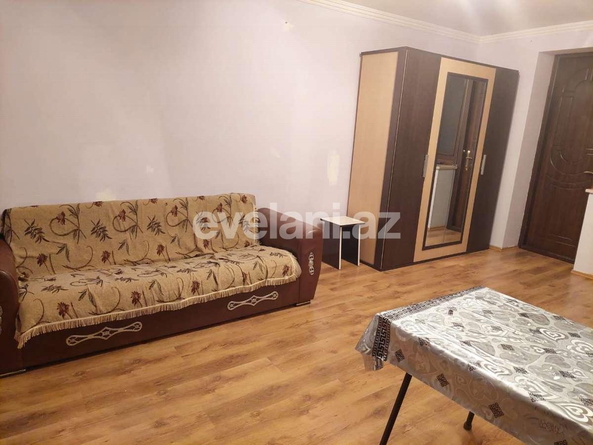 Сдаётся, вторичка, 2-комнаты, 50 m², Баку, Низаминский r, Кара Караев m.