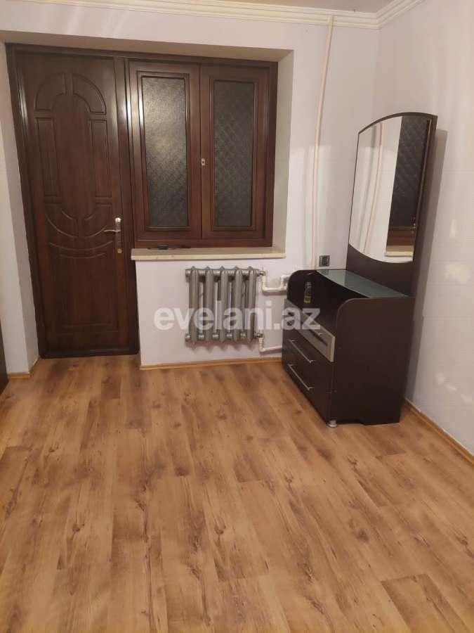 Сдаётся, вторичка, 2-комнаты, 50 m², Баку, Низаминский r, Кара Караев m.