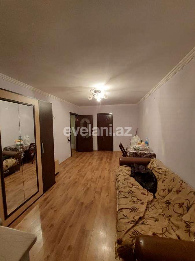 Сдаётся, вторичка, 2-комнаты, 50 m², Баку, Низаминский r, Кара Караев m.