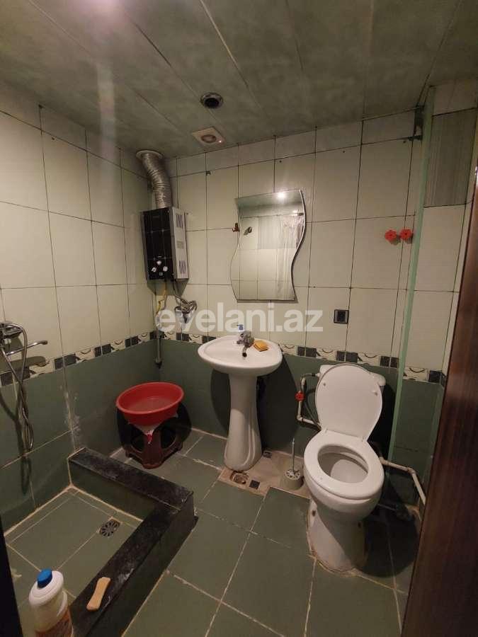 Сдаётся, вторичка, 2-комнаты, 50 m², Баку, Низаминский r, Кара Караев m.