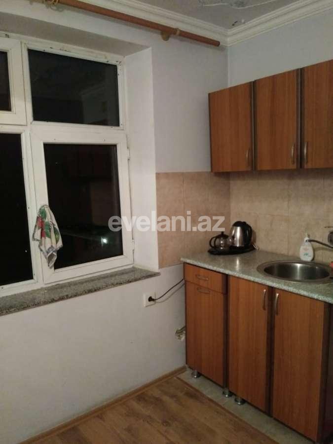 Сдаётся, вторичка, 2-комнаты, 50 m², Баку, Низаминский r, Кара Караев m.