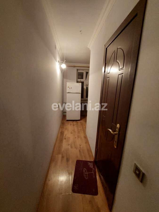 Сдаётся, вторичка, 2-комнаты, 50 m², Баку, Низаминский r, Кара Караев m.