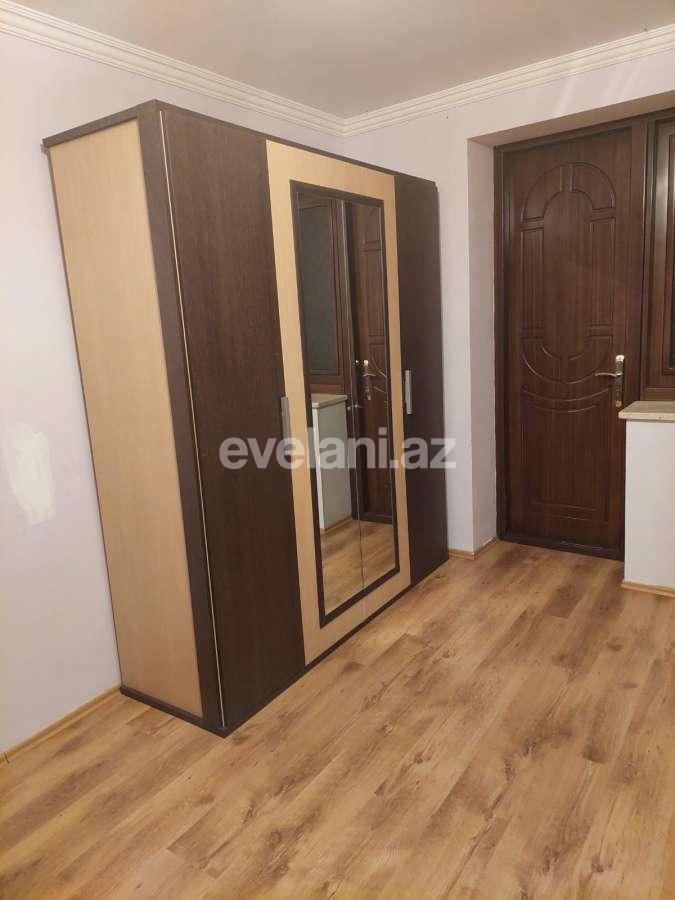 Сдаётся, вторичка, 2-комнаты, 50 m², Баку, Низаминский r, Кара Караев m.