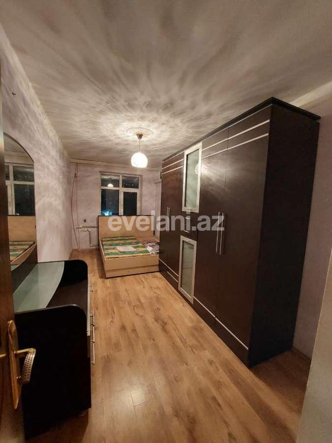 Сдаётся, вторичка, 2-комнаты, 50 m², Баку, Низаминский r, Кара Караев m.