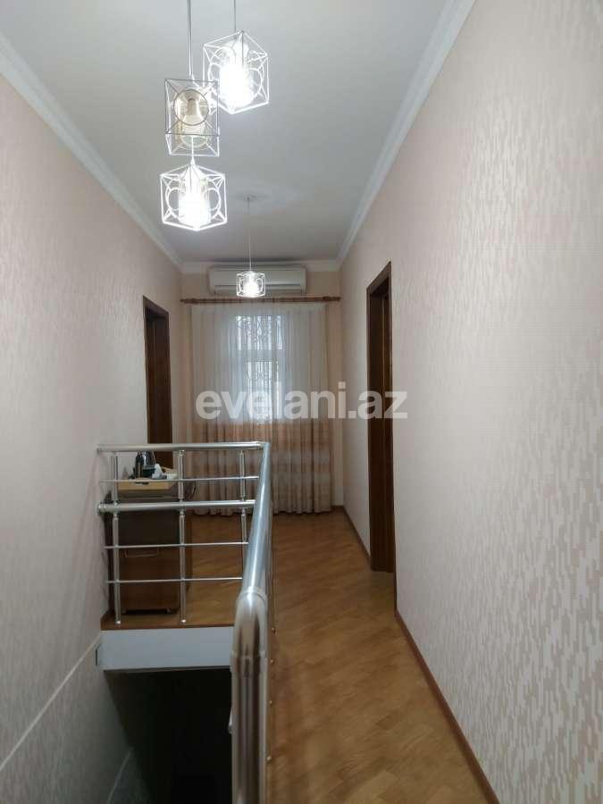 Satılır, villa, 4 otaqlı, 133.6 m², Bakı, Səbail r, Badamdar q.