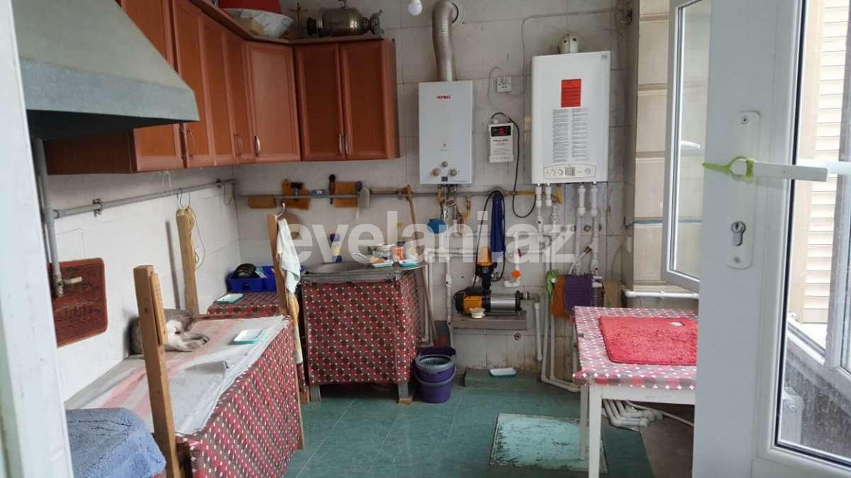 Satılır, villa, 4 otaqlı, 133.6 m², Bakı, Səbail r, Badamdar q.