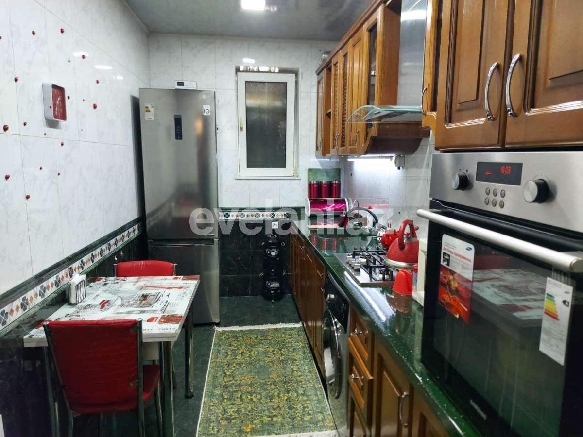 Satılır, villa, 4 otaqlı, 133.6 m², Bakı, Səbail r, Badamdar q.