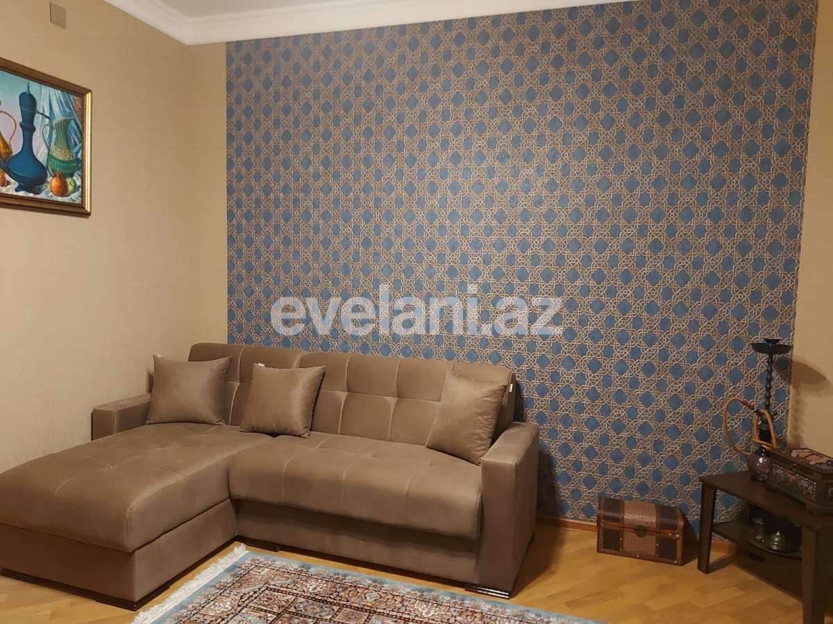 Satılır, villa, 4 otaqlı, 133.6 m², Bakı, Səbail r, Badamdar q.