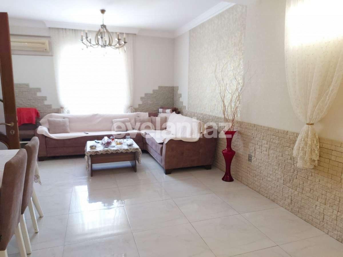 Satılır, villa, 4 otaqlı, 133.6 m², Bakı, Səbail r, Badamdar q.