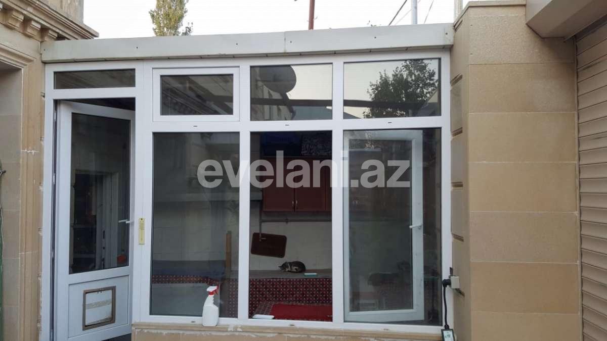 Satılır, villa, 4 otaqlı, 133.6 m², Bakı, Səbail r, Badamdar q.