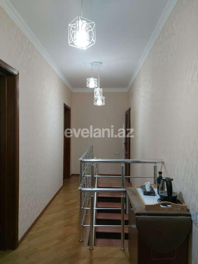 Satılır, villa, 4 otaqlı, 133.6 m², Bakı, Səbail r, Badamdar q.