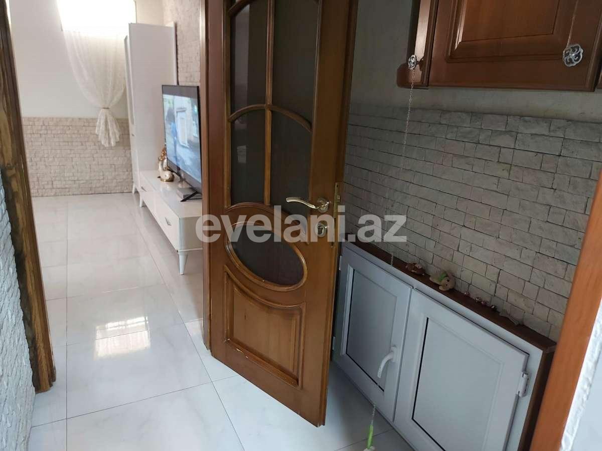Satılır, villa, 4 otaqlı, 133.6 m², Bakı, Səbail r, Badamdar q.