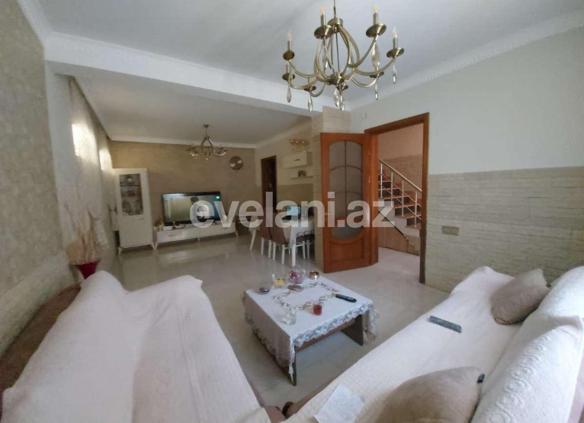 Satılır, villa, 4 otaqlı, 133.6 m², Bakı, Səbail r, Badamdar q.