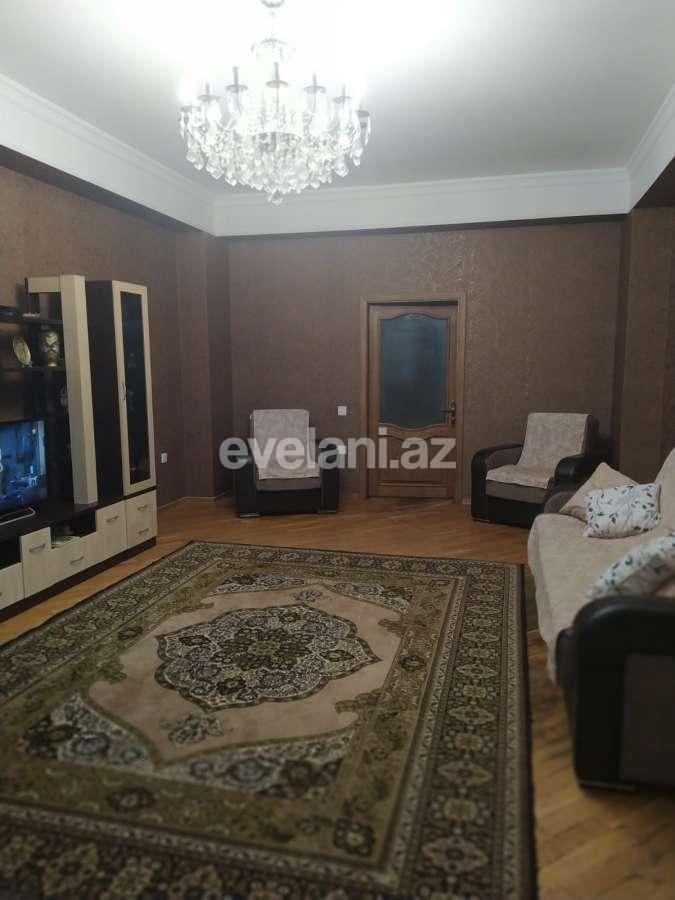 Satılır, yeni tikili, 3 otaqlı, 132.9 m², Bakı, Yasamal r.