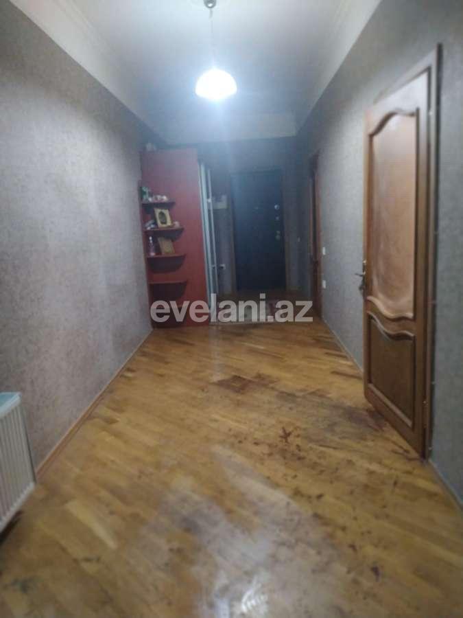 Satılır, yeni tikili, 3 otaqlı, 132.9 m², Bakı, Yasamal r.
