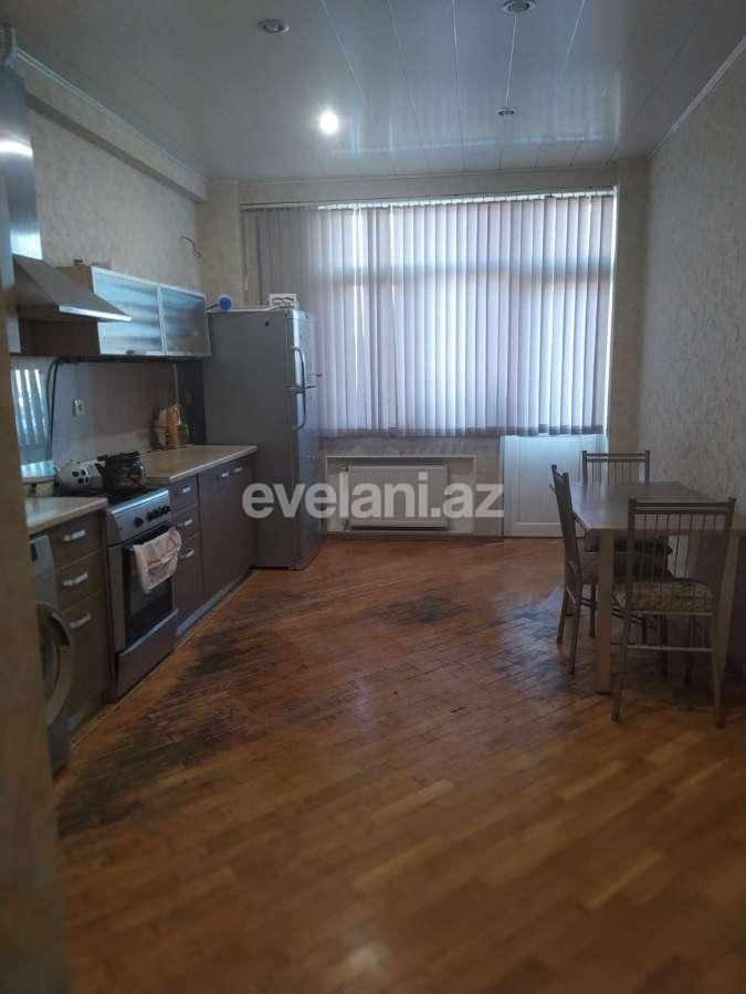 Satılır, yeni tikili, 3 otaqlı, 132.9 m², Bakı, Yasamal r.