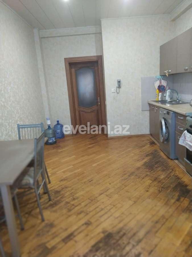 Satılır, yeni tikili, 3 otaqlı, 132.9 m², Bakı, Yasamal r.