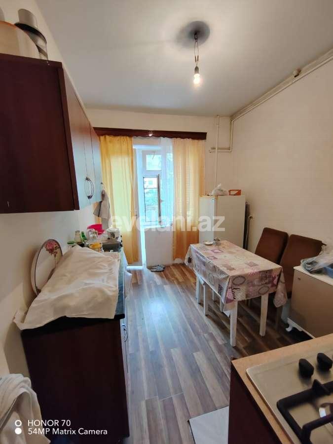 Продаётся, новостройка, 2-комнаты, 54.99 m², Баку, Хатаинский r, Шах Исмаил Хатаи m.