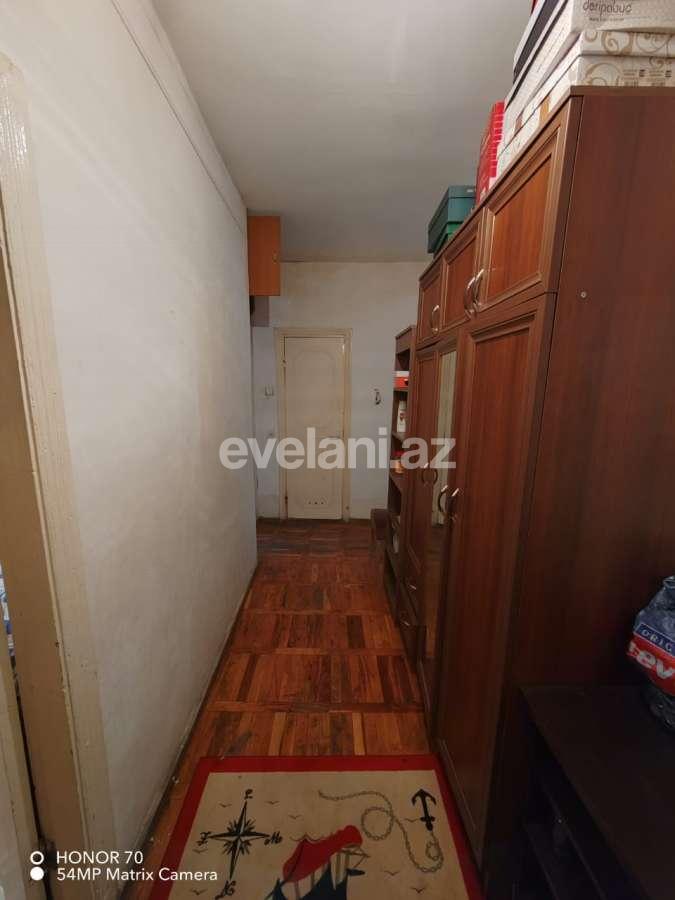 Продаётся, новостройка, 2-комнаты, 54.99 m², Баку, Хатаинский r, Шах Исмаил Хатаи m.