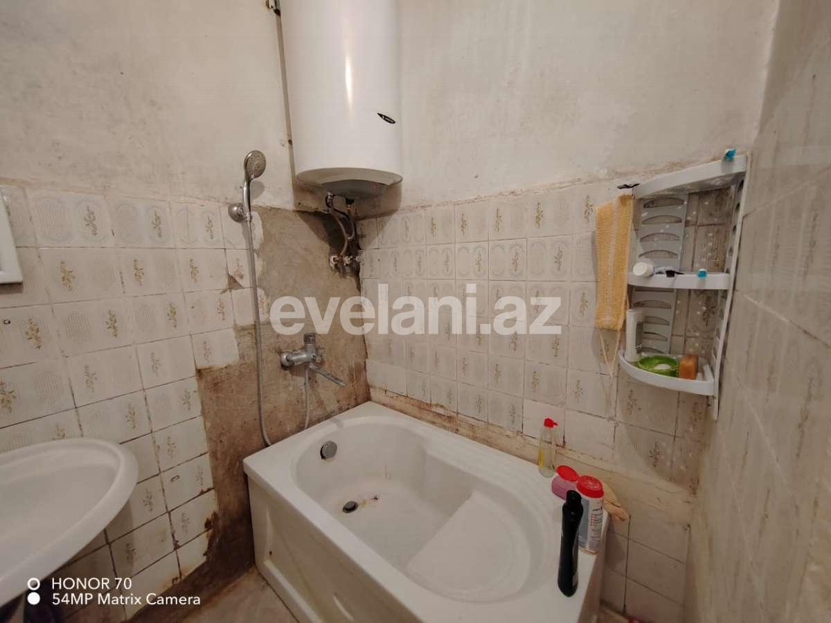 Продаётся, новостройка, 2-комнаты, 54.99 m², Баку, Хатаинский r, Шах Исмаил Хатаи m.