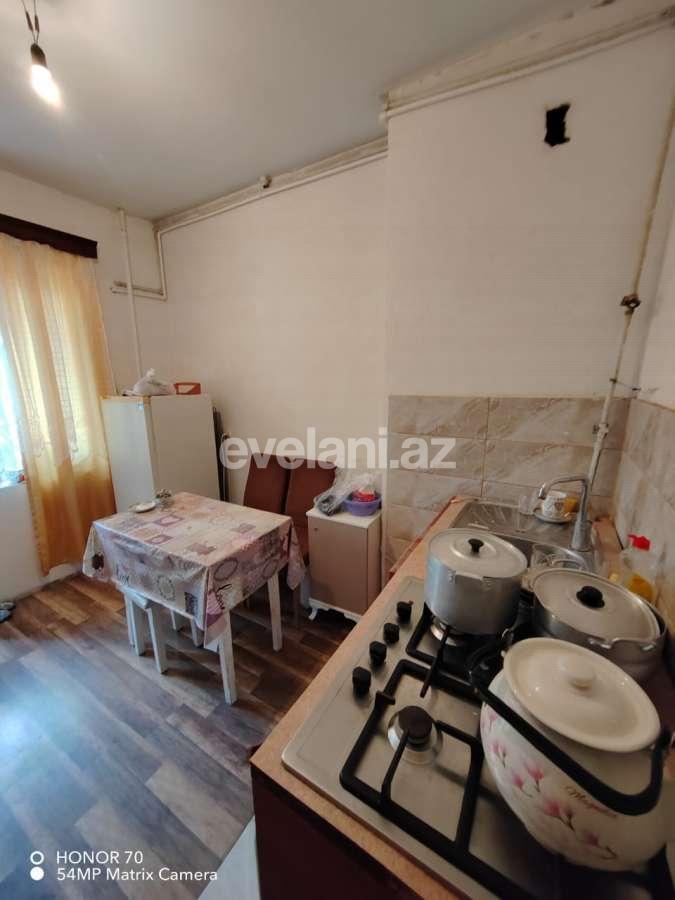 Продаётся, новостройка, 2-комнаты, 54.99 m², Баку, Хатаинский r, Шах Исмаил Хатаи m.