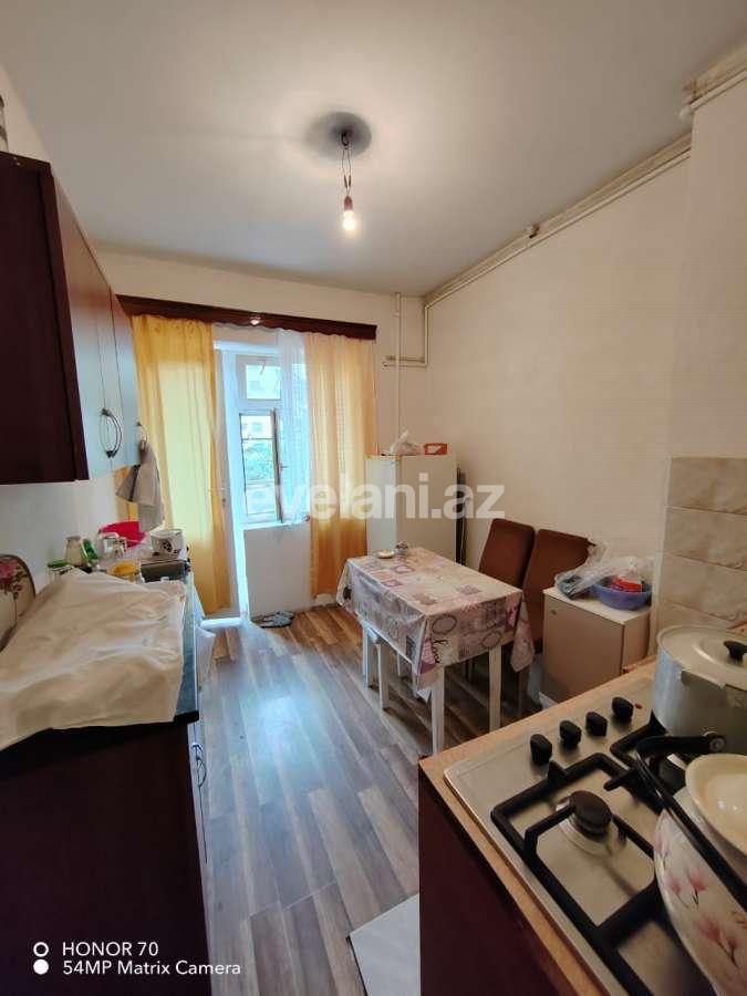Продаётся, новостройка, 2-комнаты, 54.99 m², Баку, Хатаинский r, Шах Исмаил Хатаи m.