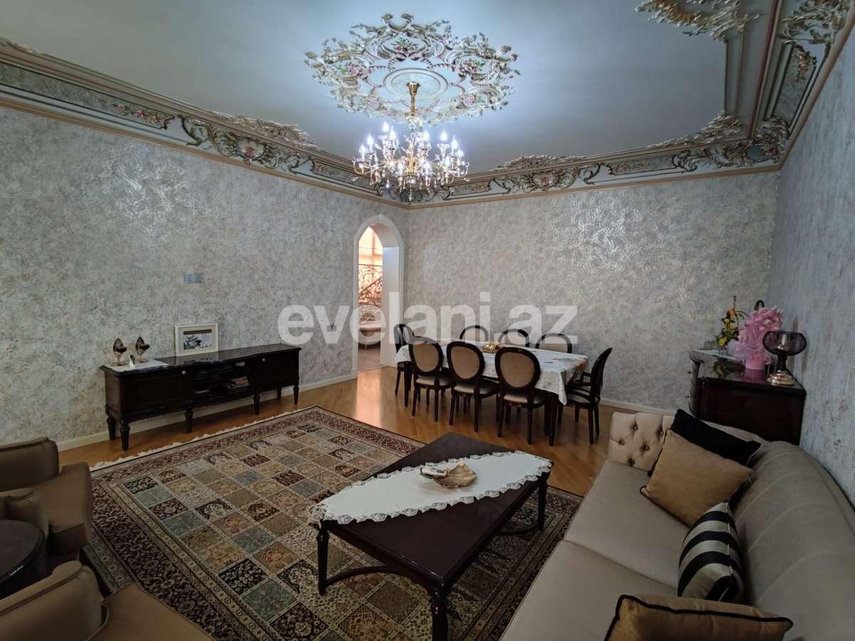 Satılır, villa, 5 otaqlı, 300 m², Bakı, Səbail r, Badamdar q.