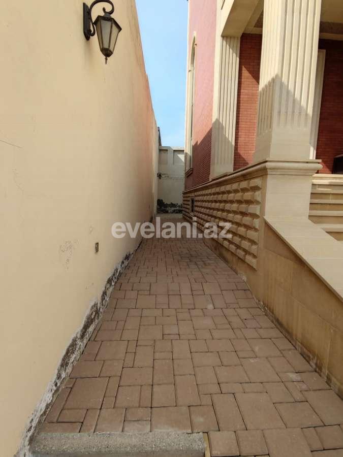 Satılır, villa, 5 otaqlı, 300 m², Bakı, Səbail r, Badamdar q.