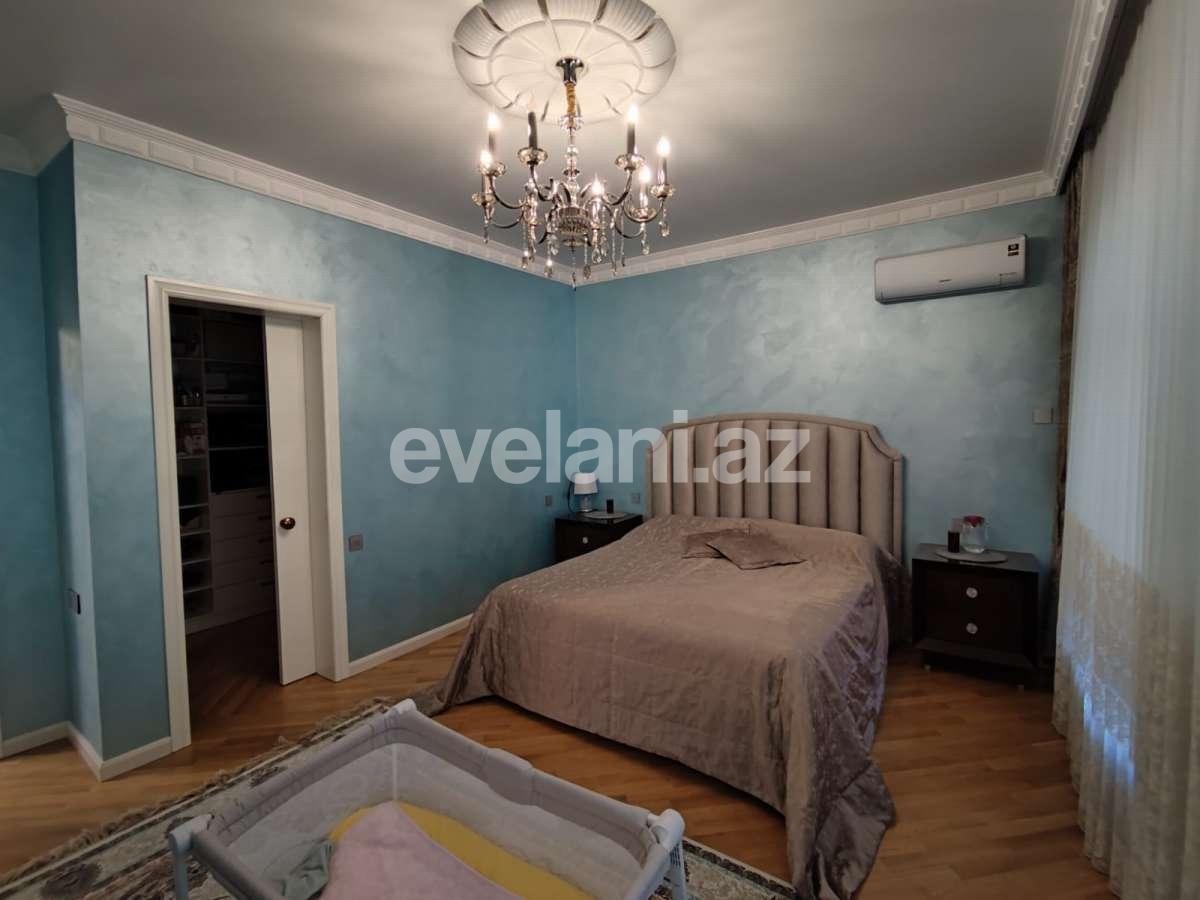 Satılır, villa, 5 otaqlı, 300 m², Bakı, Səbail r, Badamdar q.