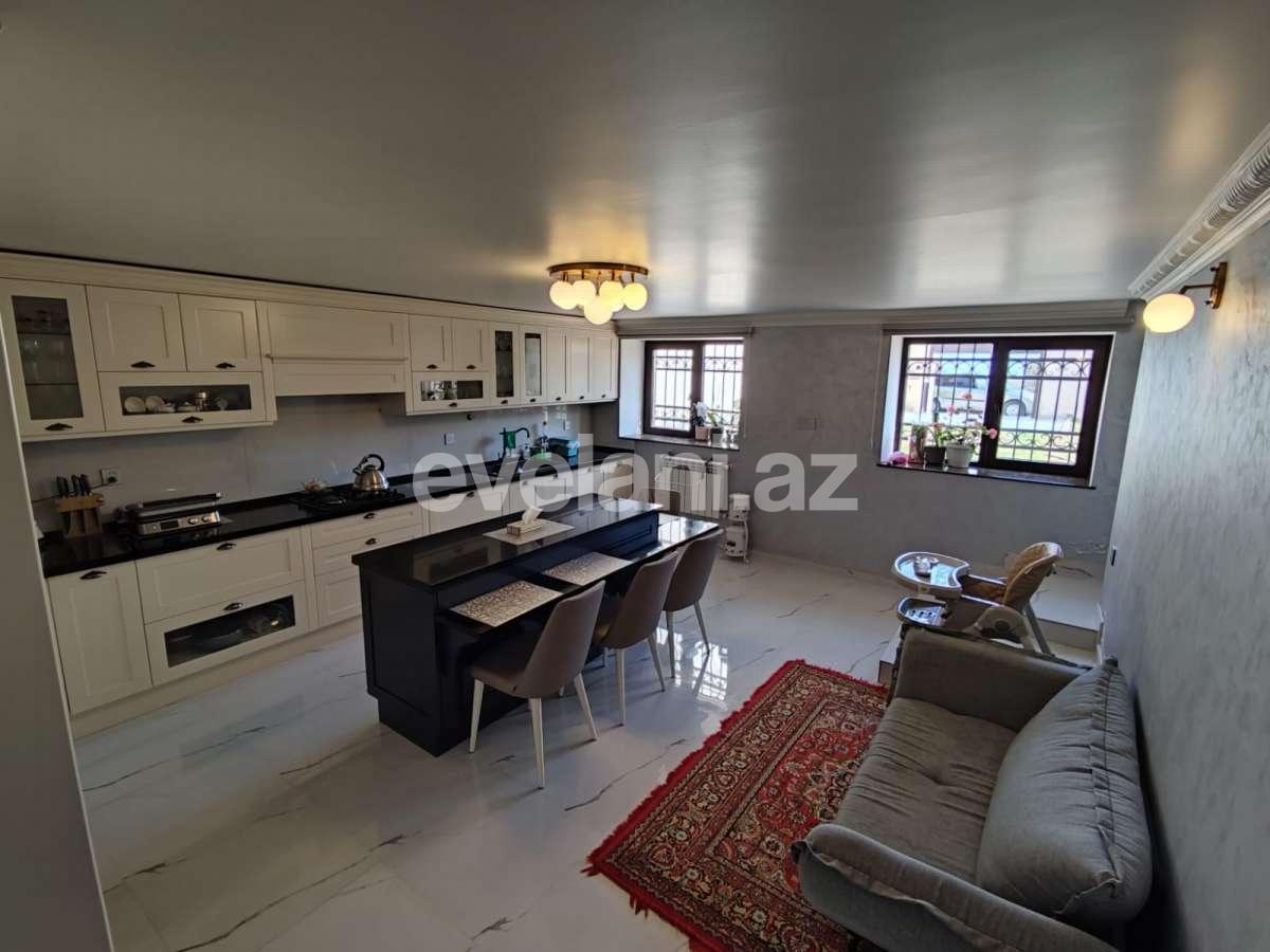 Satılır, villa, 5 otaqlı, 300 m², Bakı, Səbail r, Badamdar q.