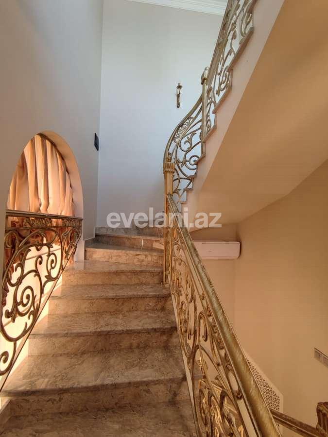 Satılır, villa, 5 otaqlı, 300 m², Bakı, Səbail r, Badamdar q.