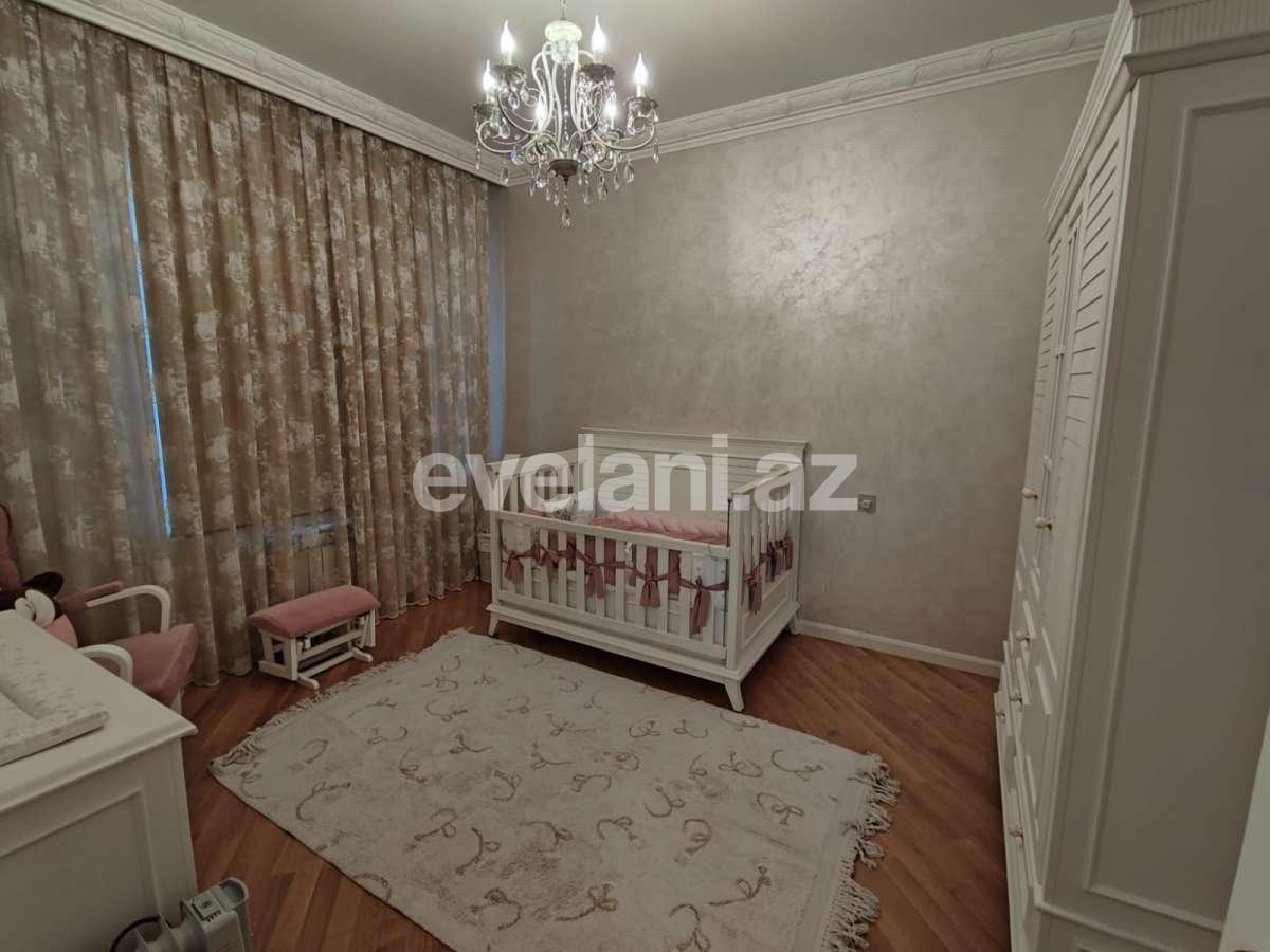 Satılır, villa, 5 otaqlı, 300 m², Bakı, Səbail r, Badamdar q.