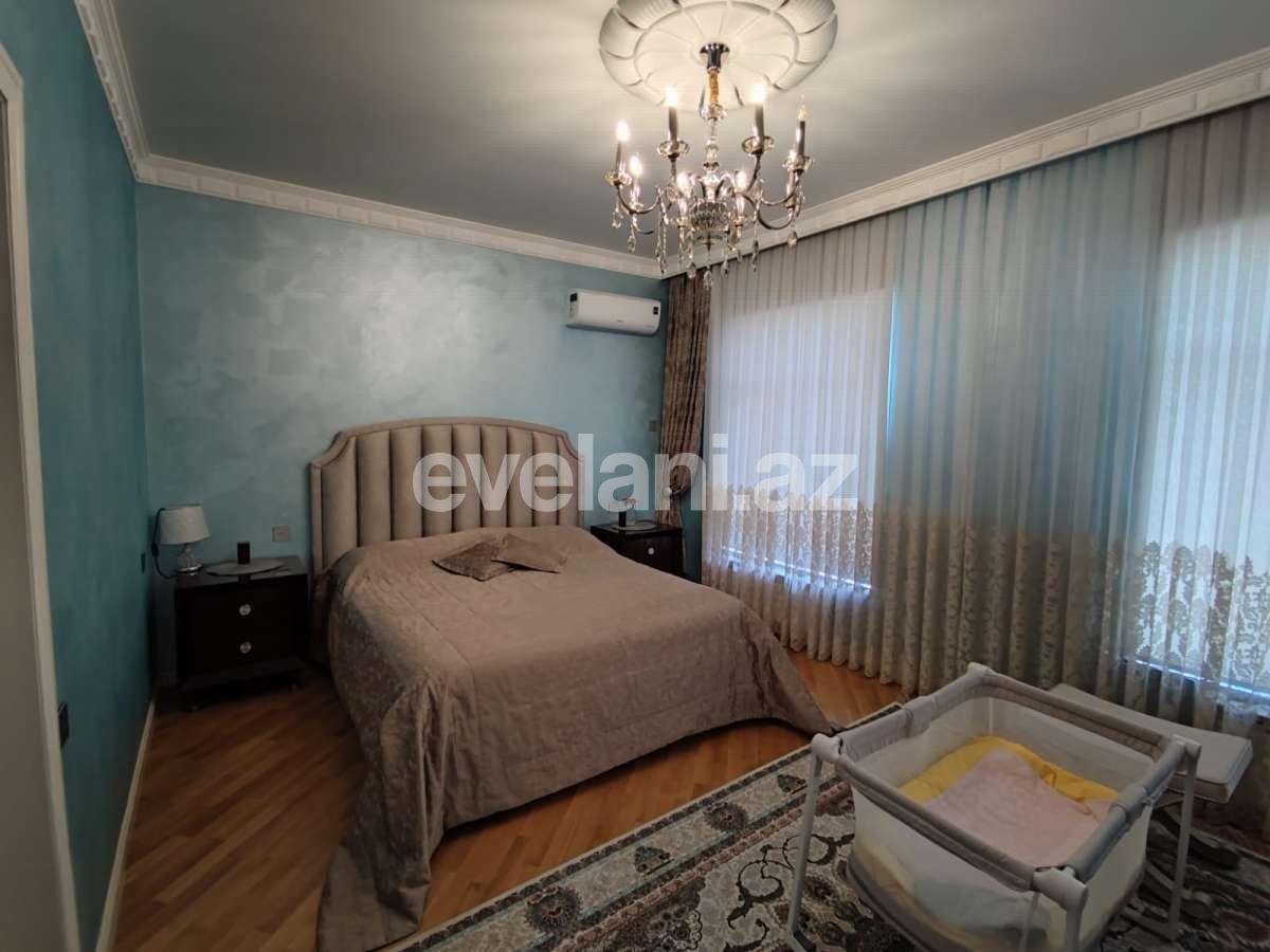 Satılır, villa, 5 otaqlı, 300 m², Bakı, Səbail r, Badamdar q.
