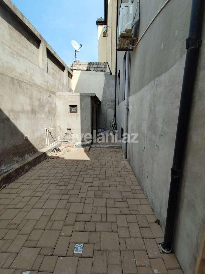 Satılır, villa, 5 otaqlı, 300 m², Bakı, Səbail r, Badamdar q.