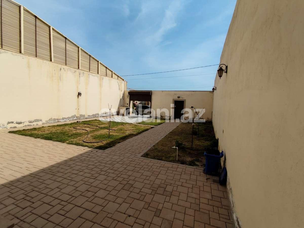 Satılır, villa, 5 otaqlı, 300 m², Bakı, Səbail r, Badamdar q.