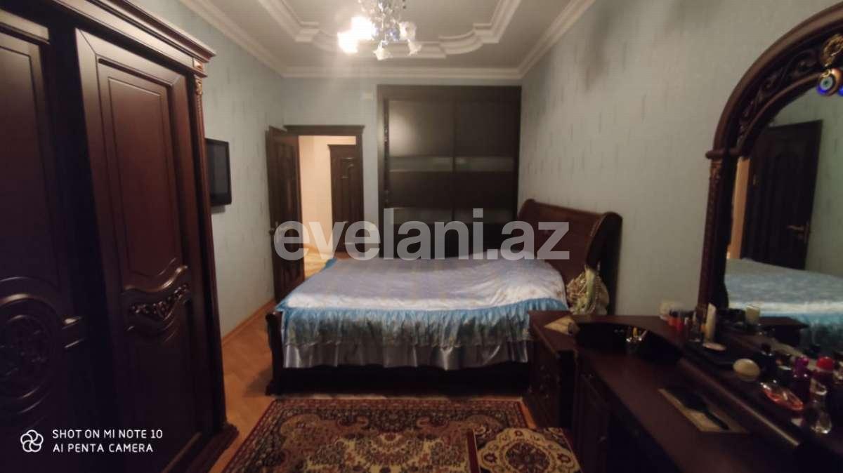 Satılır, yeni tikili, 3 otaqlı, 120 m², Bakı, Nərimanov r, Nəriman Nərimanov m.